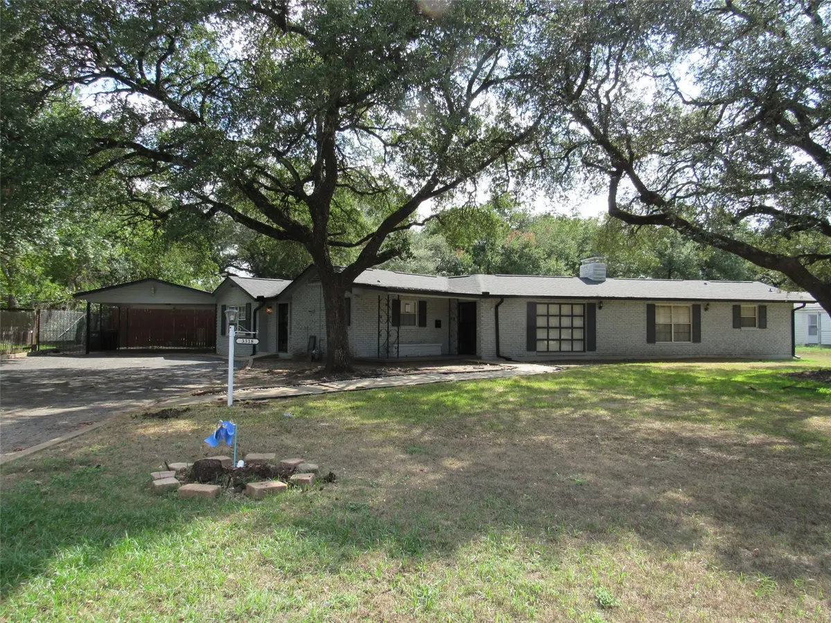3318 Mitchell Road, Waco, TX 76708 - #1