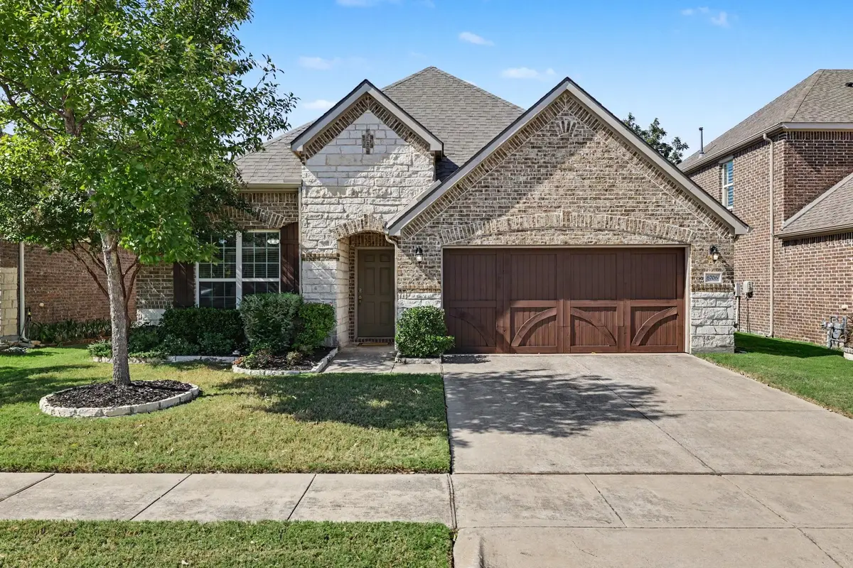 6706 Rutledge Court, Garland, TX 75044 - #1