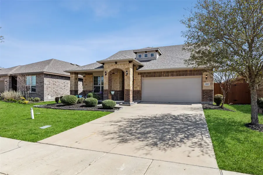 2030 Abbey Road, Heartland, TX 75126 - #2