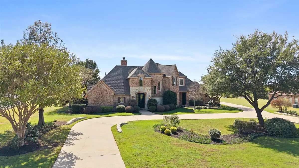 1016 Lighthouse Court, Grand Prairie, TX 75104 - #1
