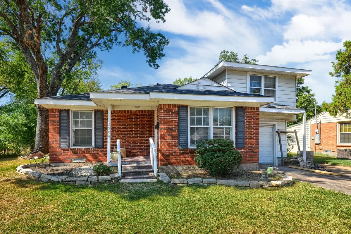 2904 Browne Drive, Garland, TX 75041 - #1