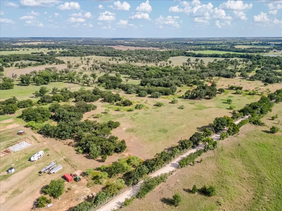 1251 County Road 360, Gustine, TX 76455 - #1