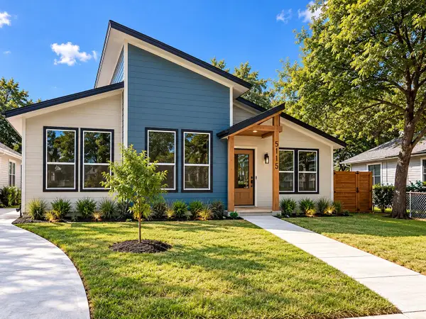 5115 Echo Avenue, Dallas, TX 75215
