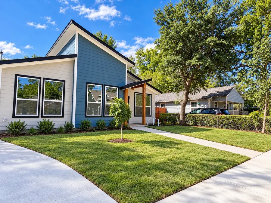 5115 Echo Avenue, Dallas, TX 75215 - #3