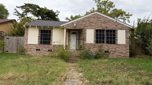 1434 Carson Street, Dallas, TX 75216
