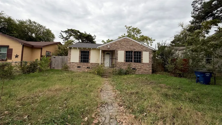 1434 Carson Street, Dallas, TX 75216 - #2