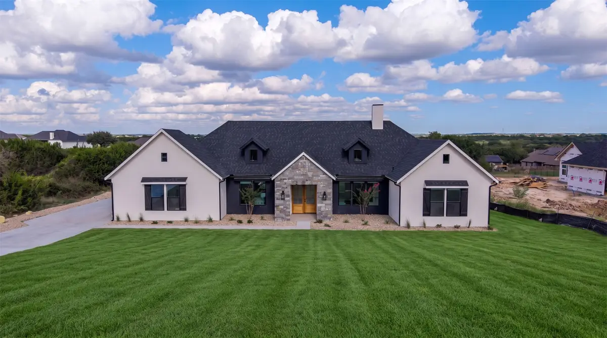 244 Martin Drive, Granbury, TX 76049 - #1