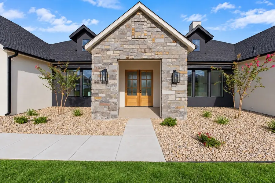 244 Martin Drive, Granbury, TX 76049 - #2