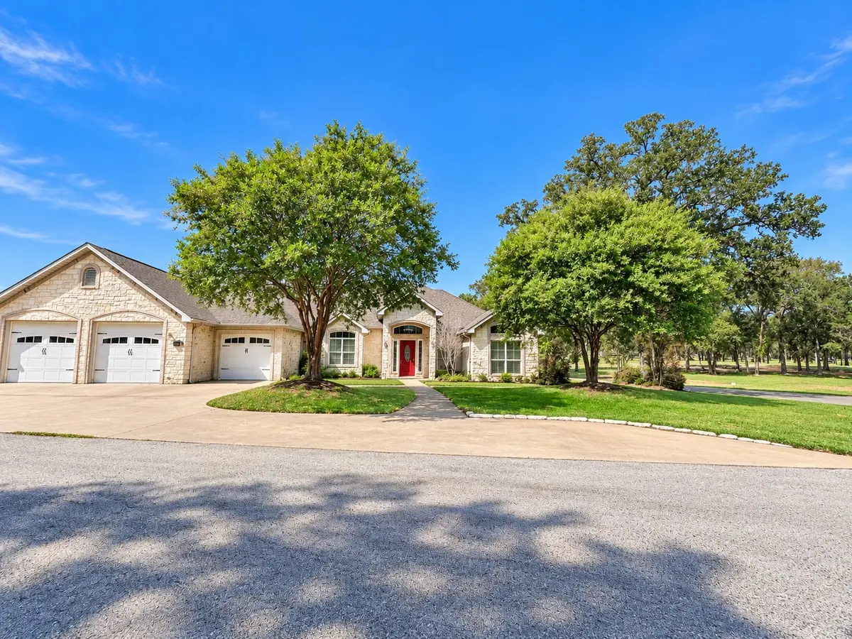 18476 Marina Drive, Kemp, TX 75143 - #1