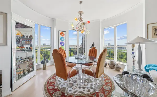 3401 Lee Parkway #1007, Dallas, TX 75219