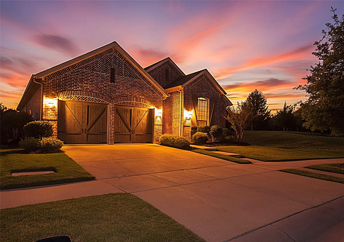 1517 15th Street, Argyle, TX 76226 - #1