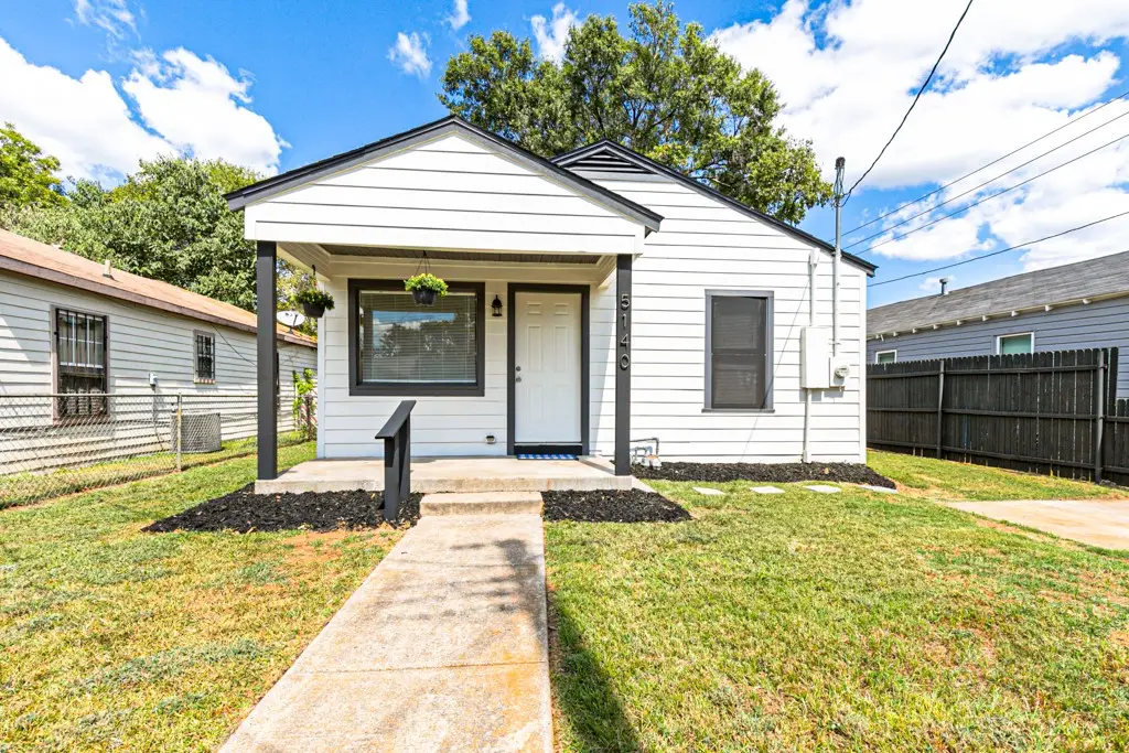 5140 Dimple Jackson Street, Dallas, TX 75210 - #1