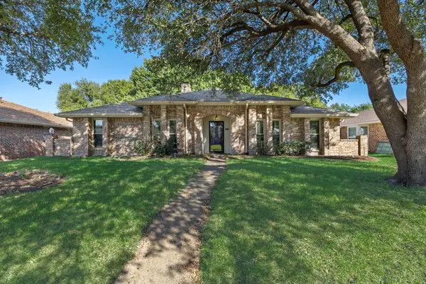 310 Doral Place, Garland, TX 75043