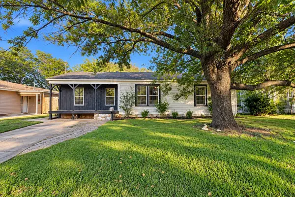 1817 N Alexander Street, Sherman, TX 75092