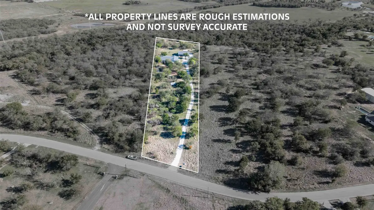 211 E Bay Drive, Bridgeport, TX 76426 - #1