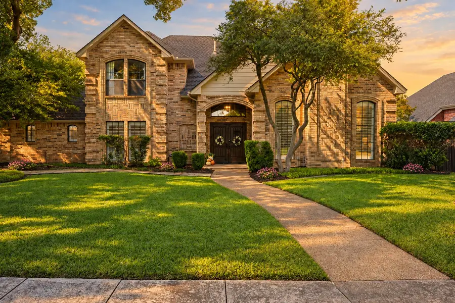 5833 Gallant Fox Lane, Plano, TX 75093 - #2
