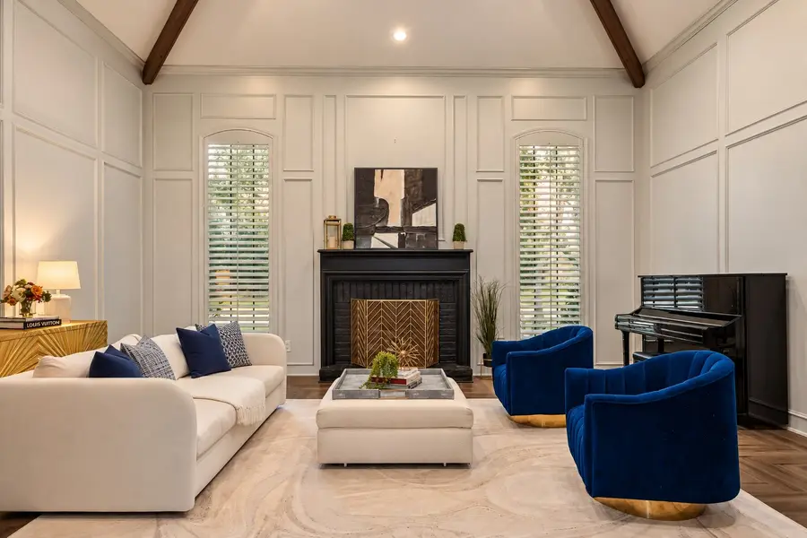 5833 Gallant Fox Lane, Plano, TX 75093 - #3