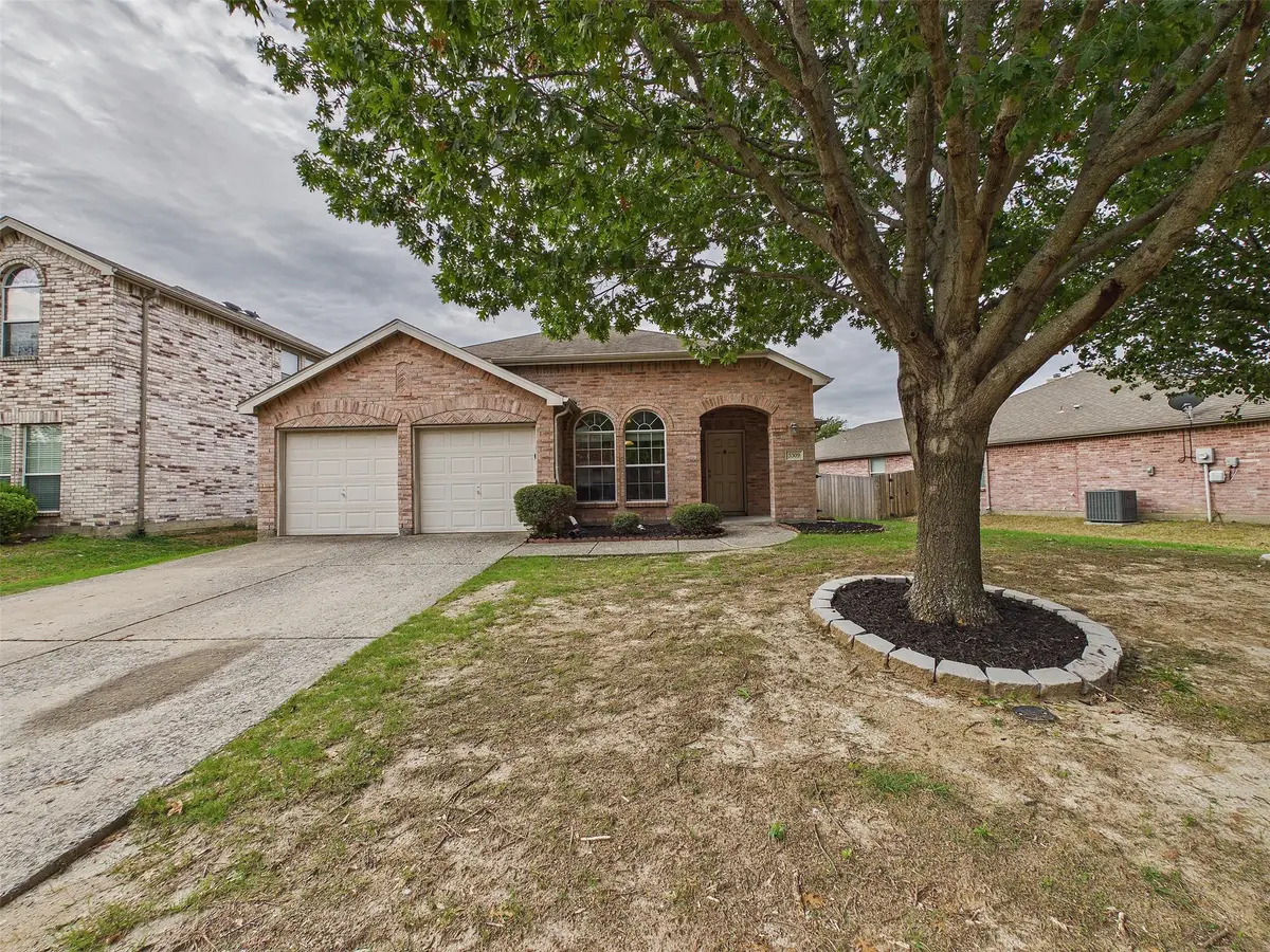 3309 Grant Street, McKinney, TX 75071 - #1