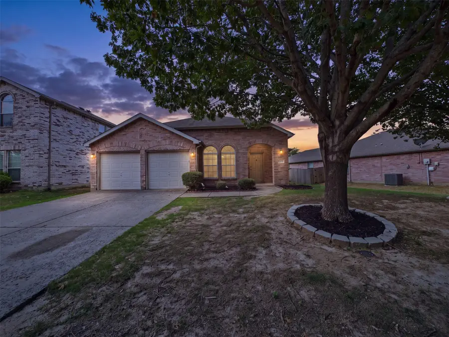 3309 Grant Street, McKinney, TX 75071 - #2