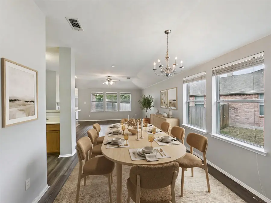 3309 Grant Street, McKinney, TX 75071 - #3