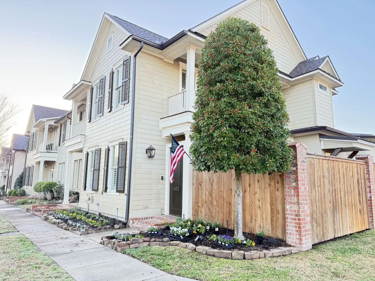 1933 Woodberry Avenue, Shreveport, LA 71106 - #1