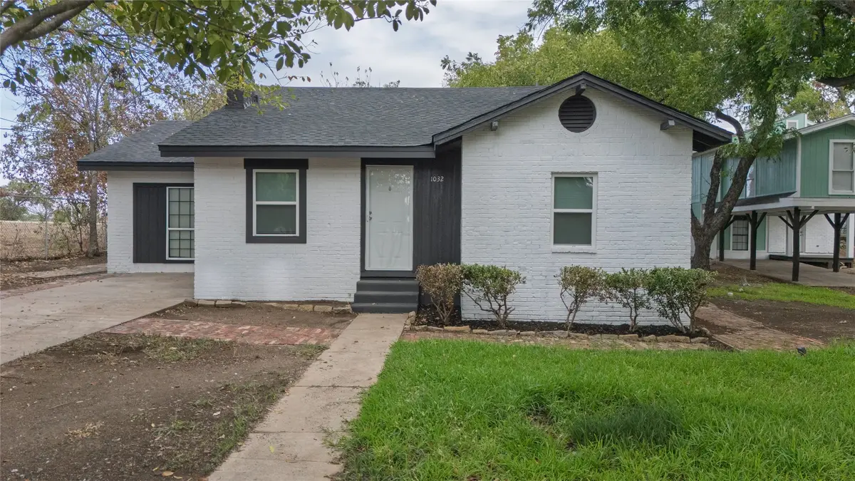 1032 W Oak Street, Weatherford, TX 76086 - #1