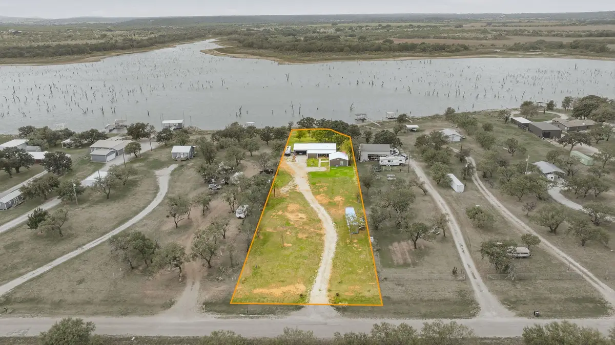 1579 Eastside Lake Road, Graham, TX 76450 - #1