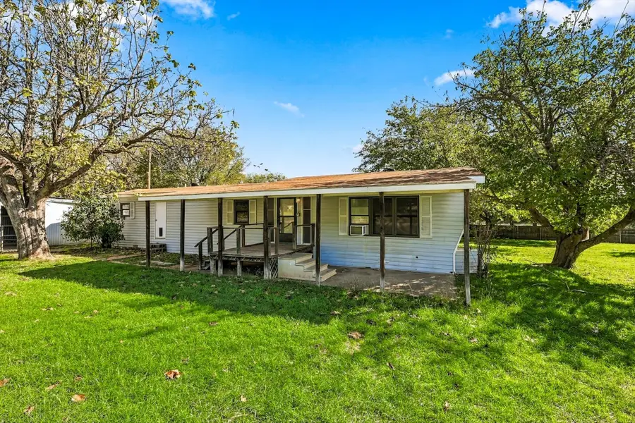 12209 Moonway Lane, Burleson, TX 76028 - #2