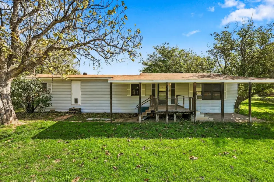 12209 Moonway Lane, Burleson, TX 76028 - #3