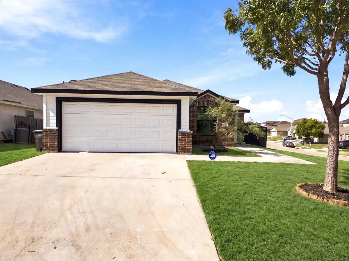 4000 Rosita Street, Fort Worth, TX 76119 - #1