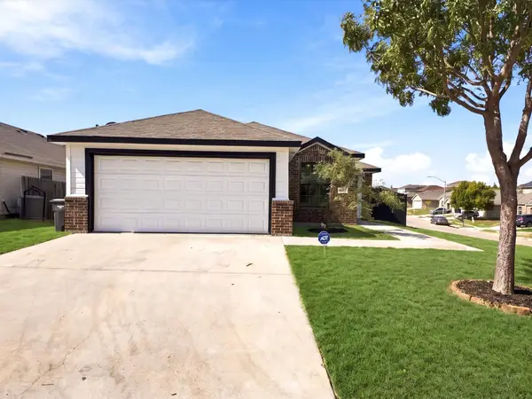 4000 Rosita Street, Fort Worth, TX 76119