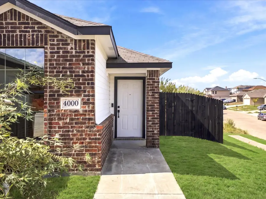 4000 Rosita Street, Fort Worth, TX 76119 - #3
