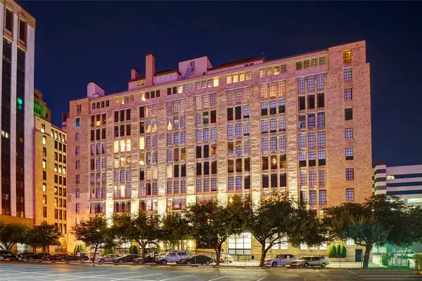 1122 Jackson Street #311, Dallas, TX 75202