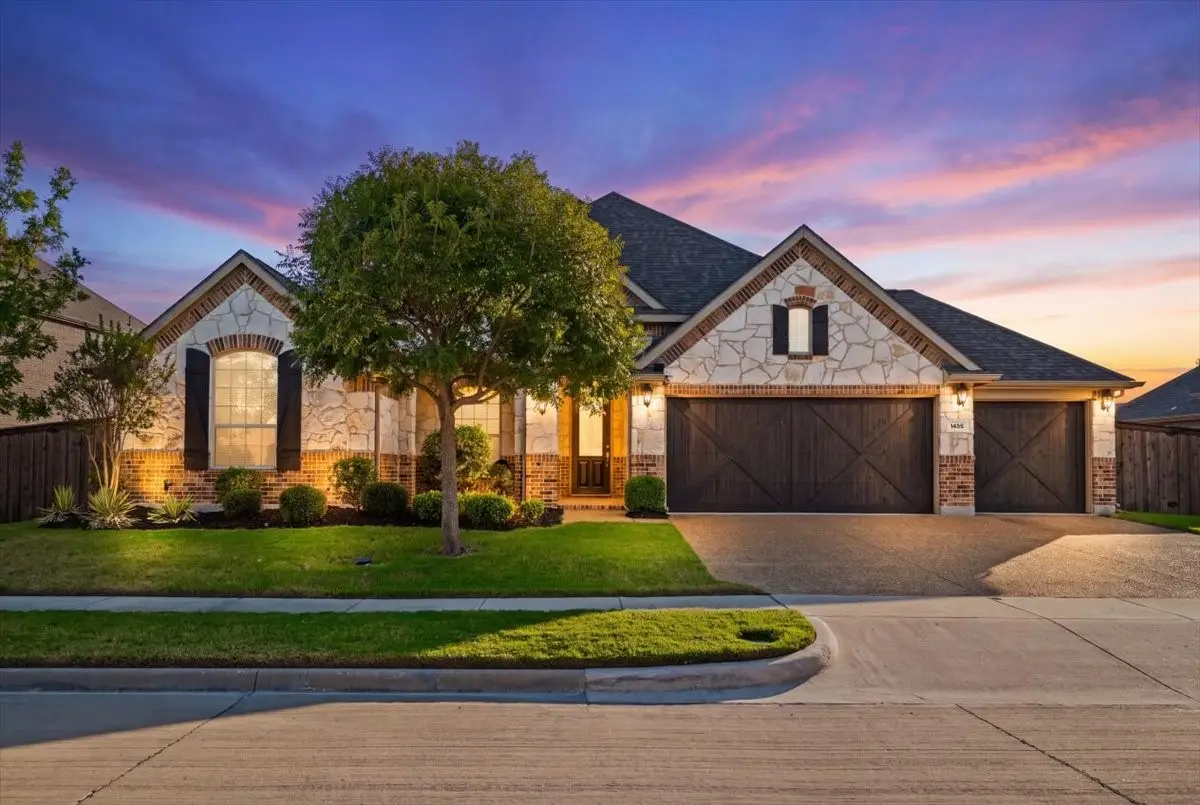 1455 Corrara Drive, Rockwall, TX 75032 - #1