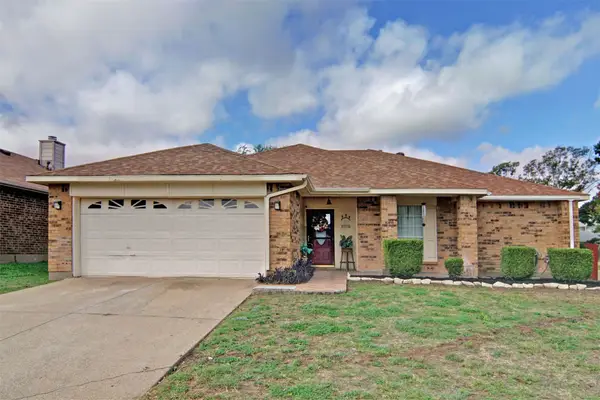 8300 Ohara Lane, Fort Worth, TX 76123