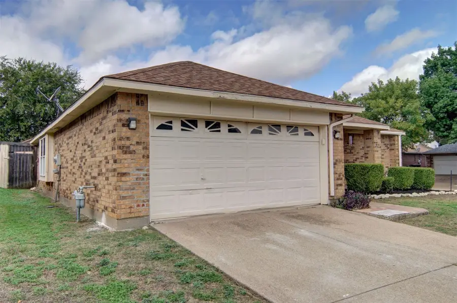 8300 Ohara Lane, Fort Worth, TX 76123 - #3