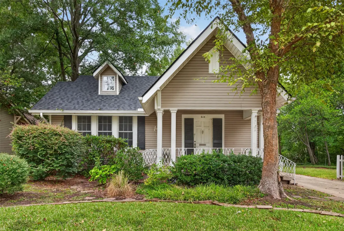614 Stephenson Street, Shreveport, LA 71104 - #1