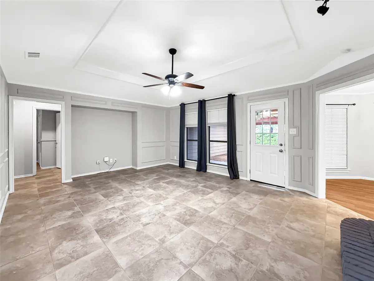 305 N Cottonbelt Avenue, Wylie, TX 75098 - #1