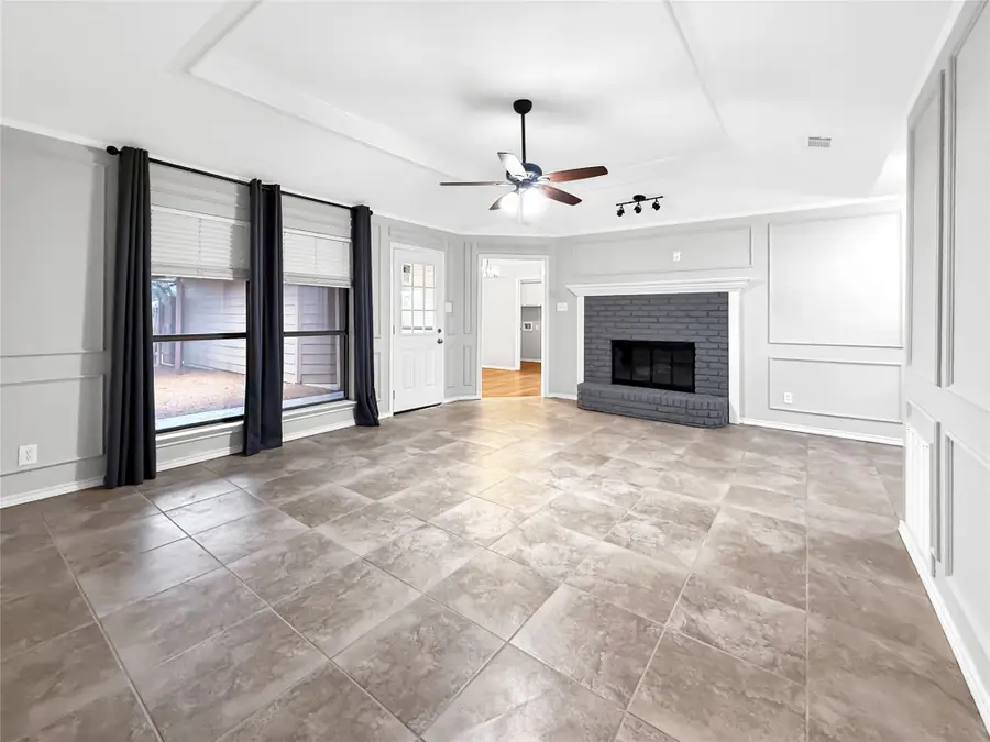 305 N Cottonbelt Avenue, Wylie, TX 75098 - #2
