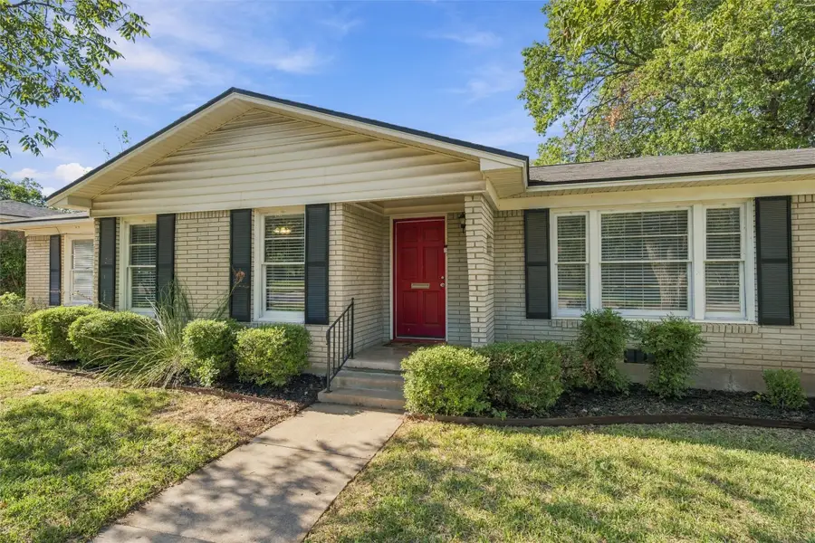 4401 Harlan Avenue, Waco, TX 76710 - #2