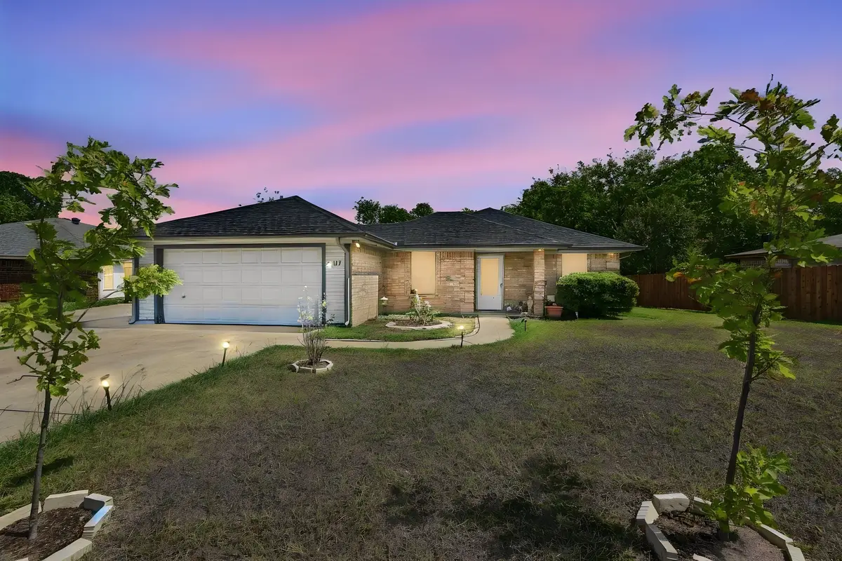 1307 Berry Drive, Cleburne, TX 76033 - #1
