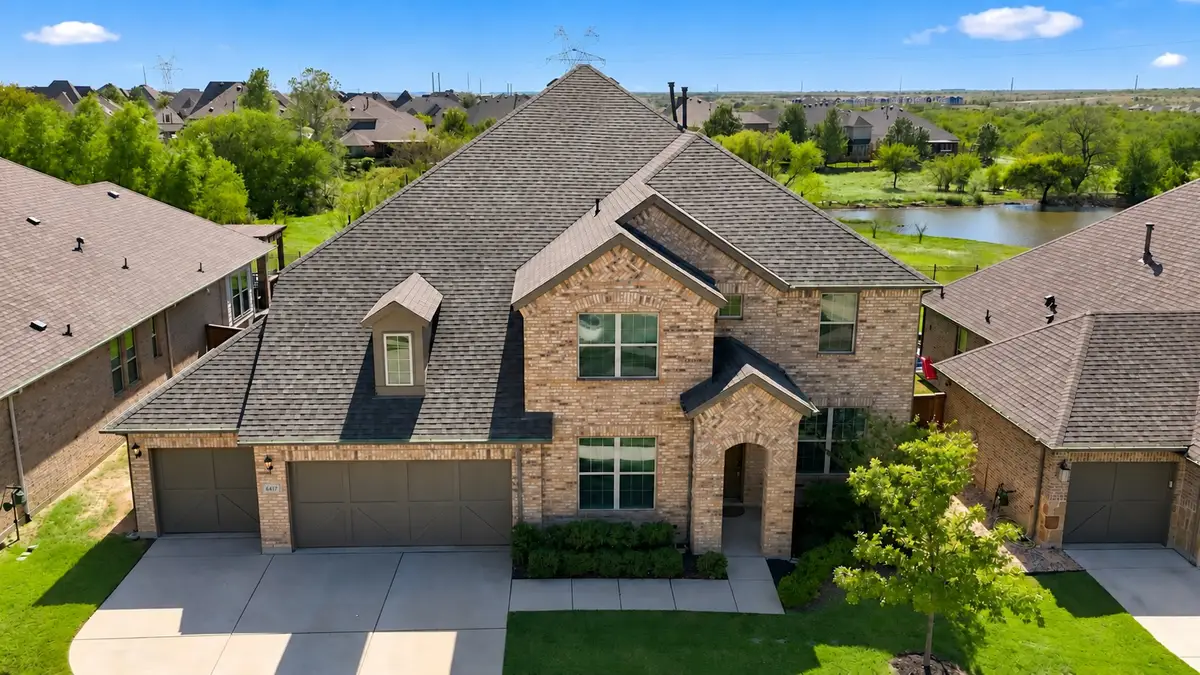 6417 Dolan Falls Drive, Northlake, TX 76226 - #1