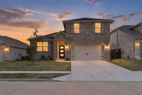3906 Kipling Drive, Crandall, TX 75114