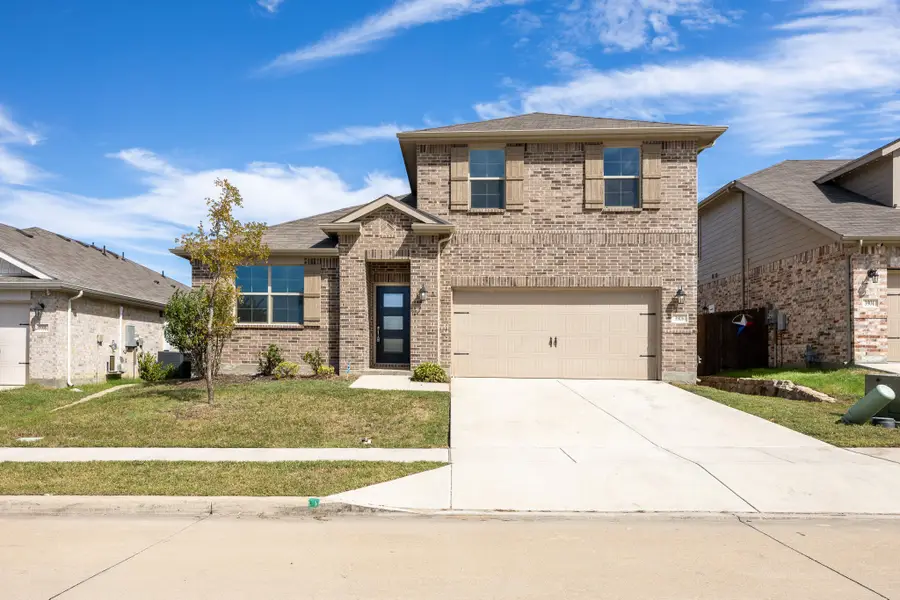 3906 Kipling Drive, Crandall, TX 75114 - #2