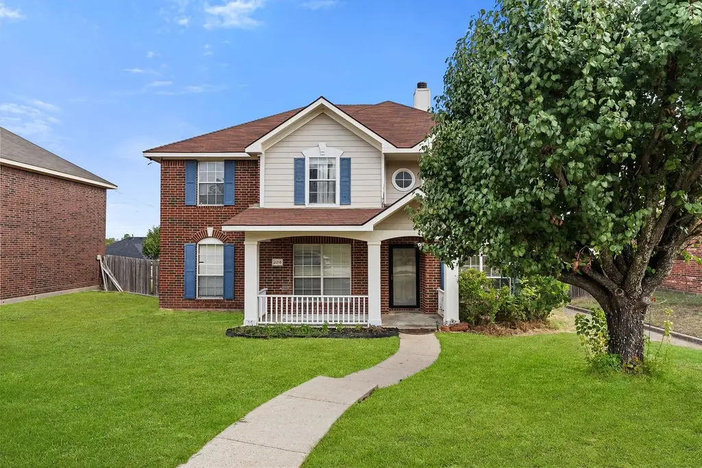2215 Elm Falls Place, Mesquite, TX 75181 - #1