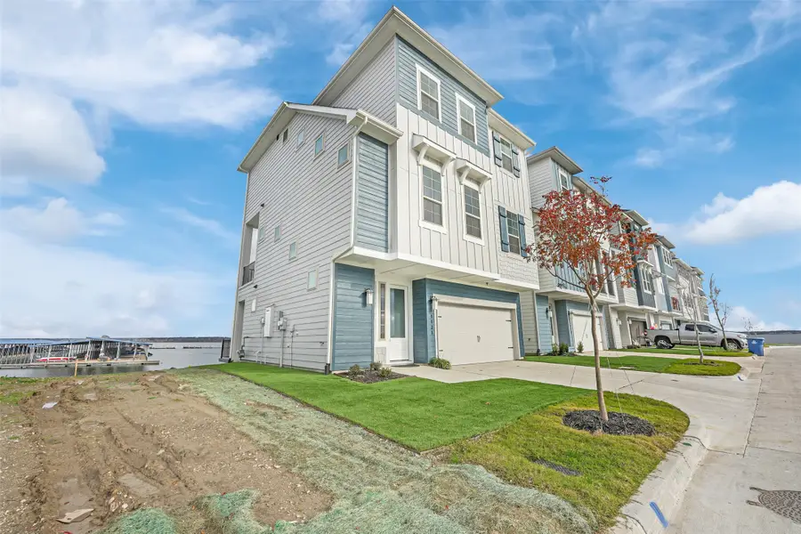 1121 Marc Place, Rowlett, TX 75088 - #2