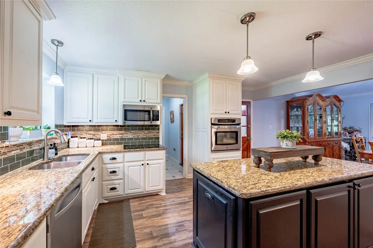 5 Linden Lane, Athens, TX 75751 - #1