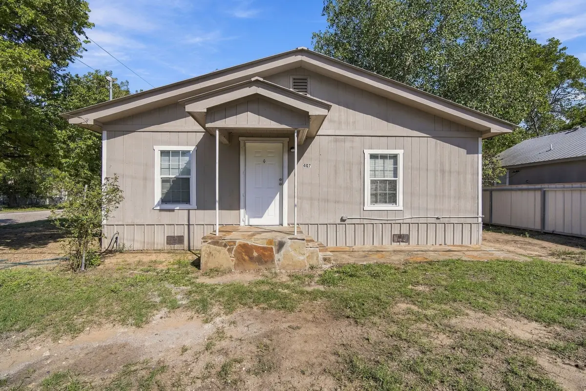 405 N Atlantic Street #407, Cleburne, TX 76031 - #1