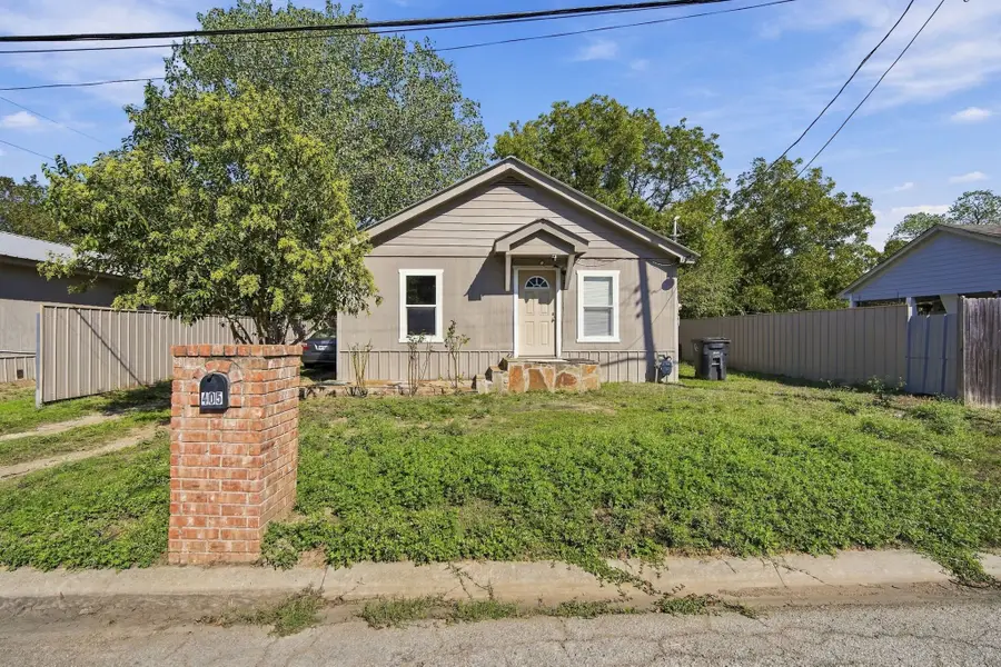 405 N Atlantic Street #407, Cleburne, TX 76031 - #2