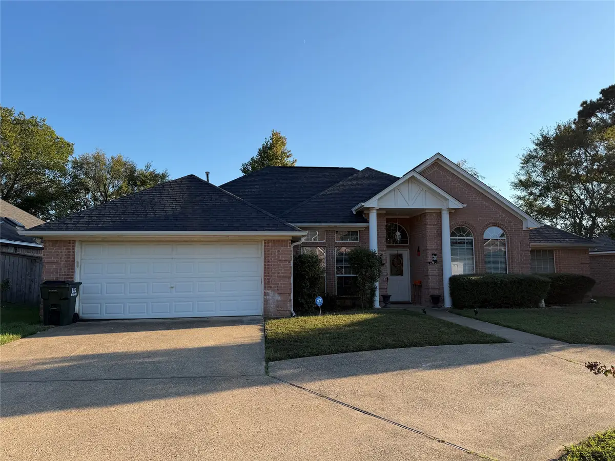 2127 Rana Park, Flint, TX 75762 - #1
